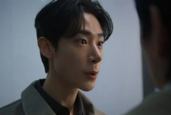 Кадр к 6 серии «Тайные отношения»