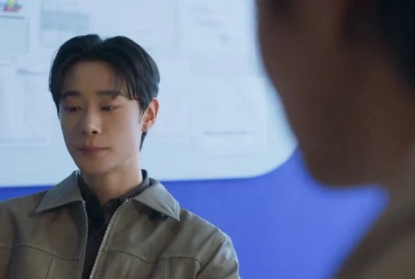 Кадр к 6 серии «Тайные отношения»