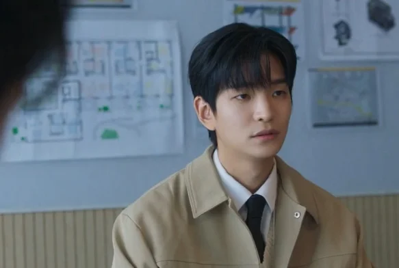 Кадр к 6 серии «Тайные отношения»