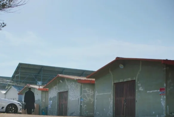 Кадр к 6 серии «Тайные отношения»