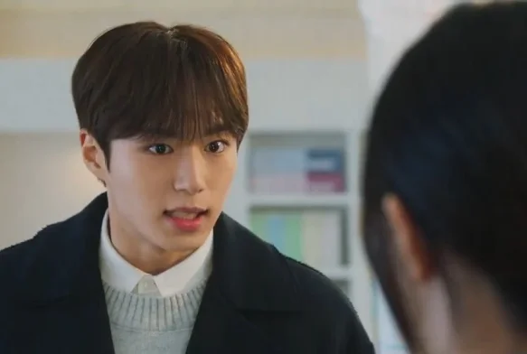 Кадр к 6 серии «Тайные отношения»