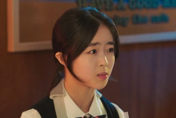 Кадр к 6 серии «Тайные отношения»