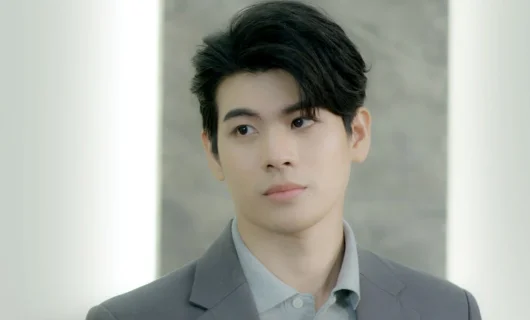 Лакорн Плохой парень, мой босс 3 серия