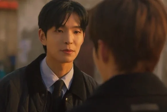 Кадр к 6 серии «Тайные отношения»