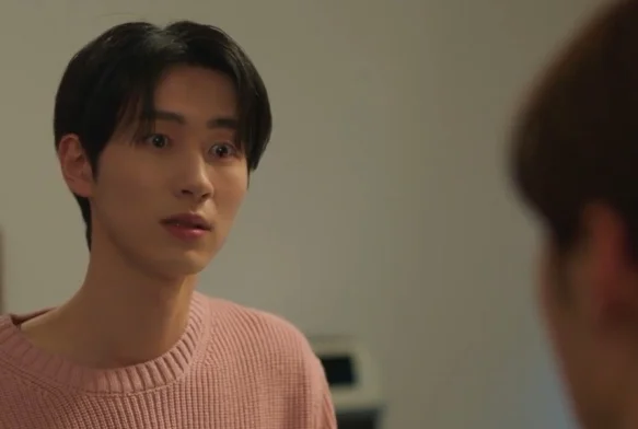 Кадр к 6 серии «Тайные отношения»