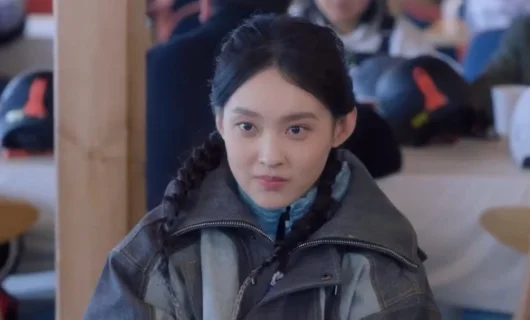 Дорама Тсс, король спит 9 серия