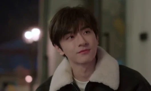 Дорама Тсс, король спит 10 серия