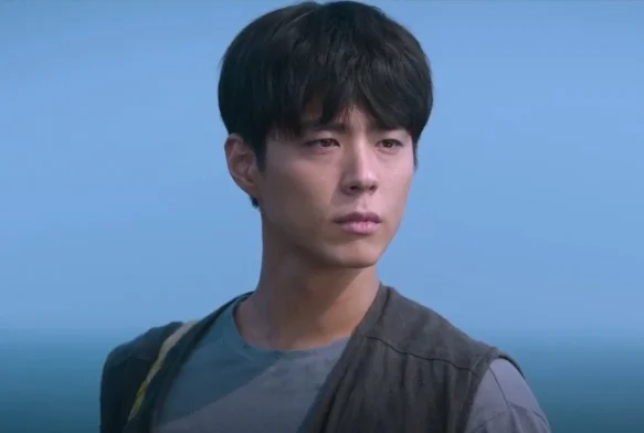 Кадр к 6 серии «Когда жизнь дарит тебе мандарины»