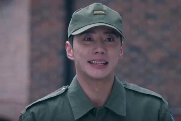 Кадр к 7 серии «Когда жизнь дарит тебе мандарины»