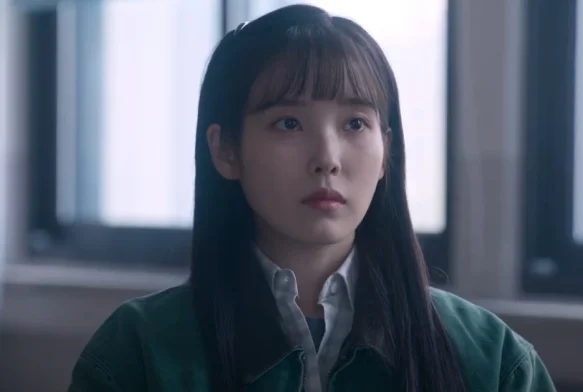 Кадр к 8 серии «Когда жизнь дарит тебе мандарины»