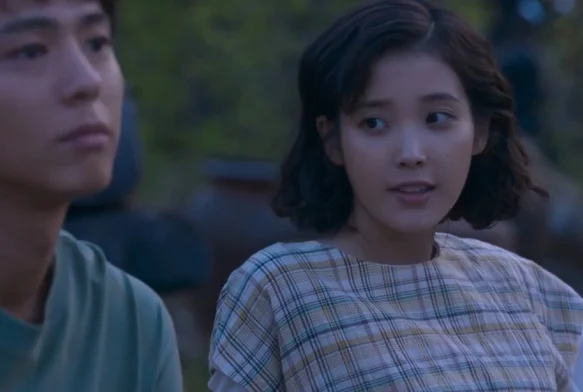 Кадр к 5 серии «Когда жизнь дарит тебе мандарины»