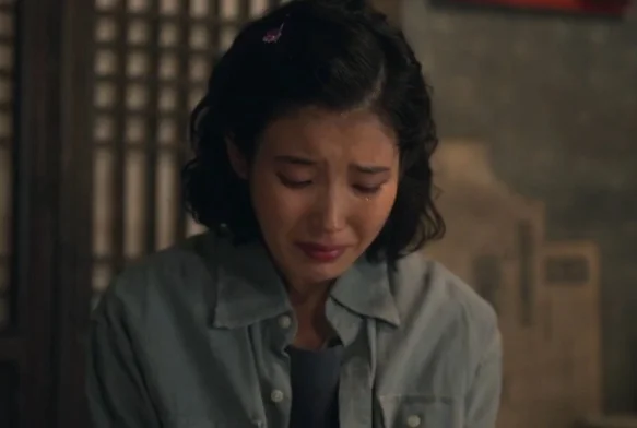 Кадр к 5 серии «Когда жизнь дарит тебе мандарины»