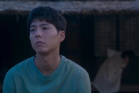 Кадр к 5 серии «Когда жизнь дарит тебе мандарины»