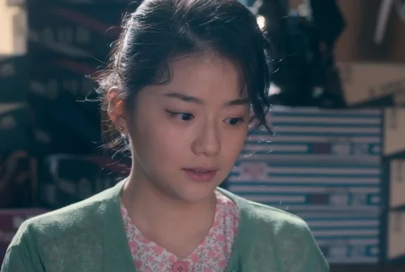 Кадр к 5 серии «Когда жизнь дарит тебе мандарины»