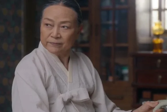 Кадр к 5 серии «Когда жизнь дарит тебе мандарины»