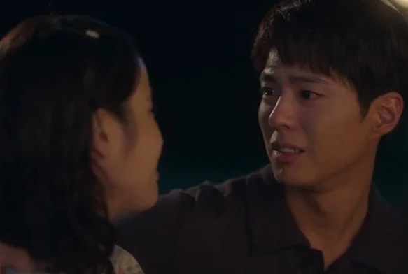 Кадр к 5 серии «Когда жизнь дарит тебе мандарины»