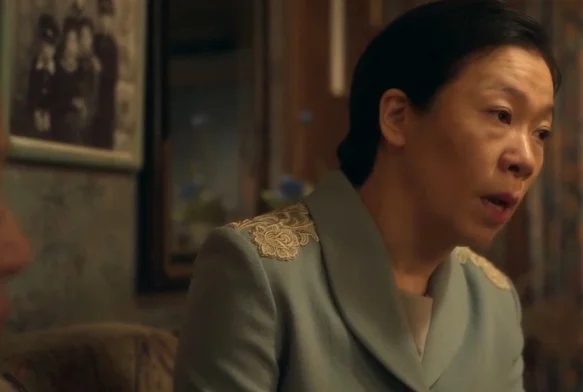 Кадр к 5 серии «Когда жизнь дарит тебе мандарины»