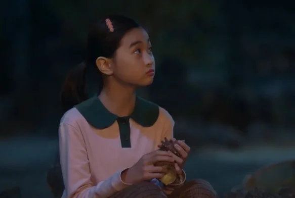 Кадр к 5 серии «Когда жизнь дарит тебе мандарины»