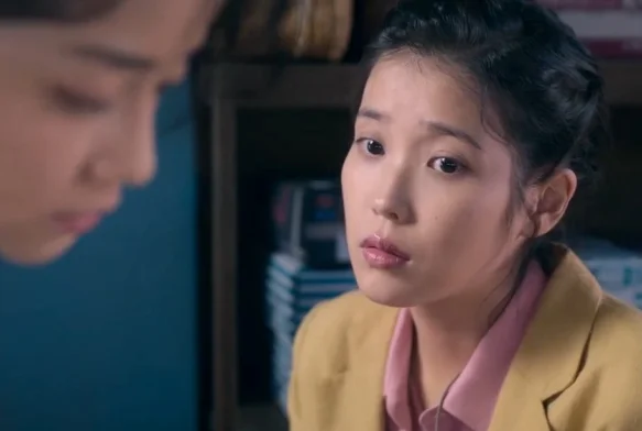 Кадр к 5 серии «Когда жизнь дарит тебе мандарины»