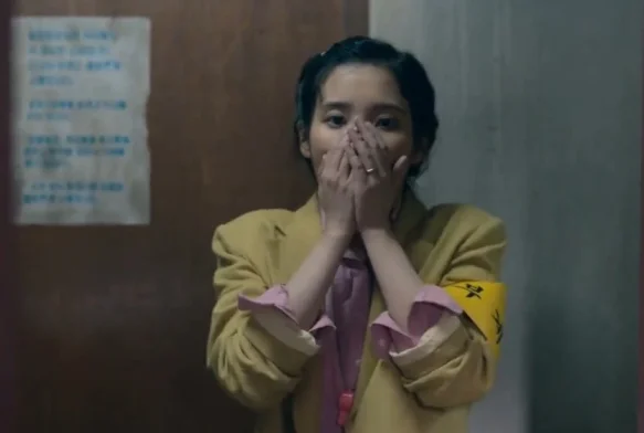 Кадр к 5 серии «Когда жизнь дарит тебе мандарины»