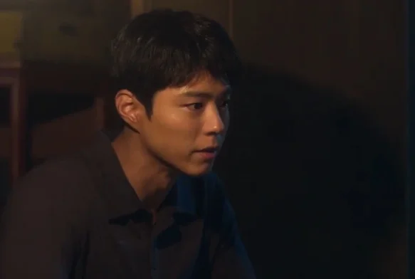 Кадр к 5 серии «Когда жизнь дарит тебе мандарины»