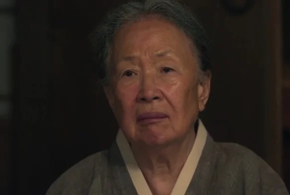 Кадр к 5 серии «Когда жизнь дарит тебе мандарины»