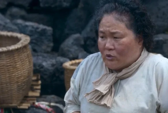 Кадр к 6 серии «Когда жизнь дарит тебе мандарины»