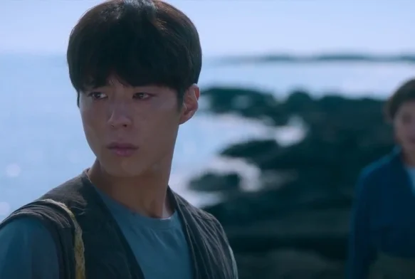 Кадр к 6 серии «Когда жизнь дарит тебе мандарины»