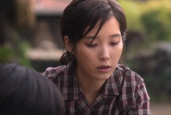 Кадр к 6 серии «Когда жизнь дарит тебе мандарины»