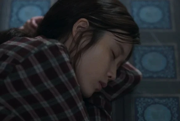 Кадр к 6 серии «Когда жизнь дарит тебе мандарины»