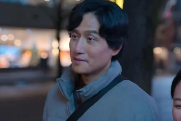 Кадр к 6 серии «Когда жизнь дарит тебе мандарины»