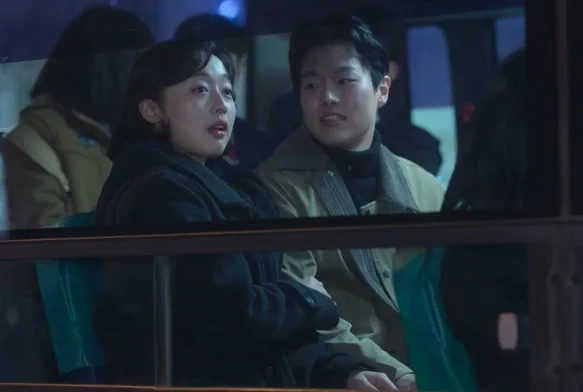 Кадр к 6 серии «Когда жизнь дарит тебе мандарины»