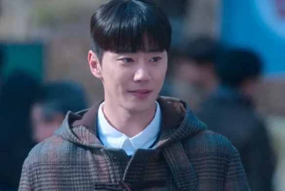 Кадр к 6 серии «Когда жизнь дарит тебе мандарины»