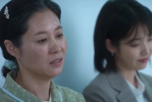 Кадр к 6 серии «Когда жизнь дарит тебе мандарины»