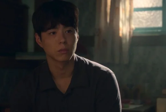 Кадр к 6 серии «Когда жизнь дарит тебе мандарины»