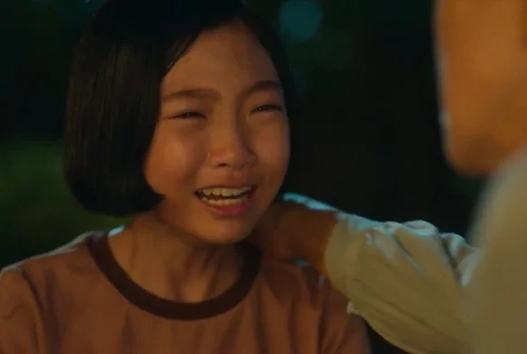 Кадр к 6 серии «Когда жизнь дарит тебе мандарины»