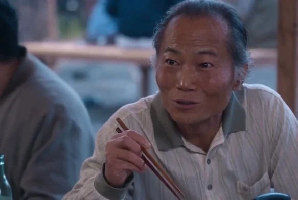 Кадр к 7 серии «Когда жизнь дарит тебе мандарины»