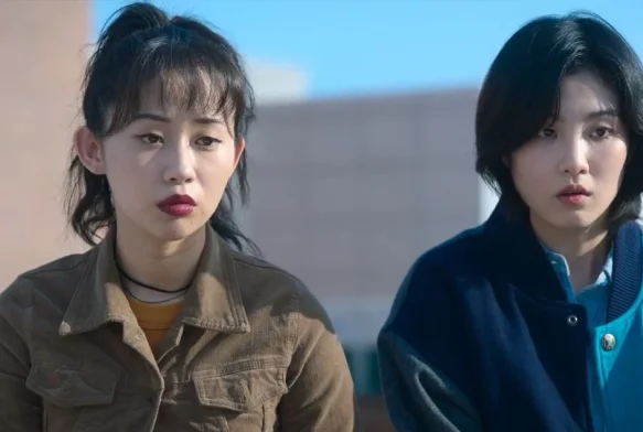 Кадр к 7 серии «Когда жизнь дарит тебе мандарины»