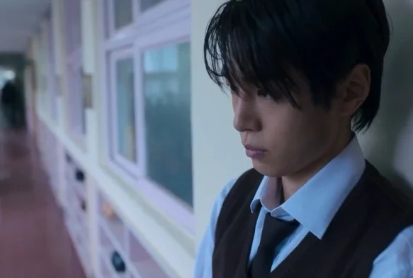 Кадр к 7 серии «Когда жизнь дарит тебе мандарины»