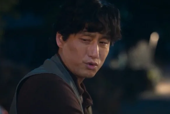 Кадр к 7 серии «Когда жизнь дарит тебе мандарины»