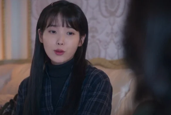 Кадр к 7 серии «Когда жизнь дарит тебе мандарины»