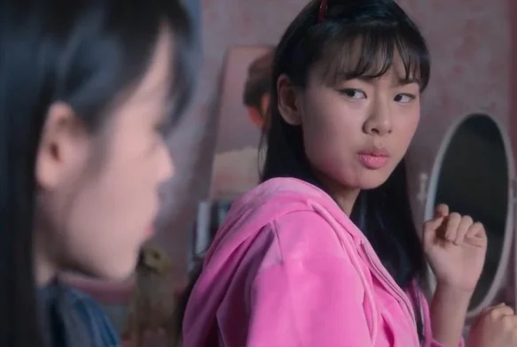 Кадр к 7 серии «Когда жизнь дарит тебе мандарины»