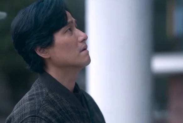 Кадр к 7 серии «Когда жизнь дарит тебе мандарины»