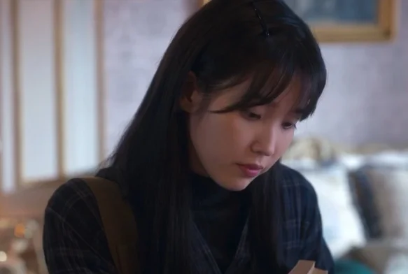 Кадр к 7 серии «Когда жизнь дарит тебе мандарины»