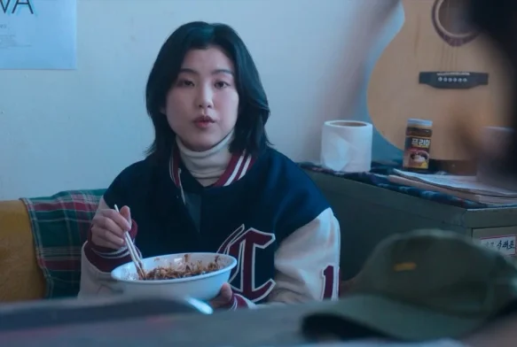 Кадр к 7 серии «Когда жизнь дарит тебе мандарины»