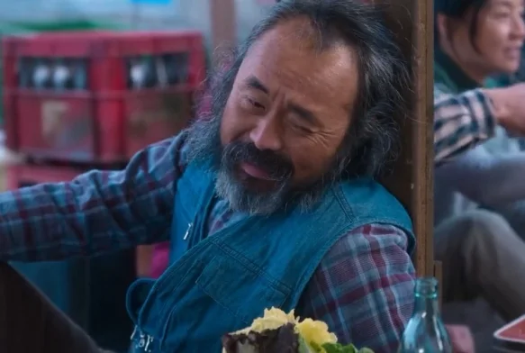 Кадр к 7 серии «Когда жизнь дарит тебе мандарины»