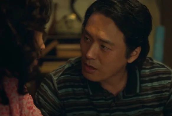 Кадр к 7 серии «Когда жизнь дарит тебе мандарины»