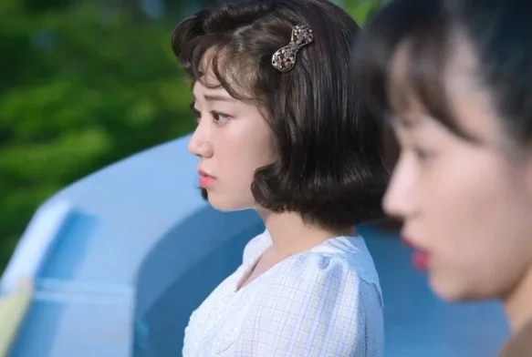 Кадр к 7 серии «Когда жизнь дарит тебе мандарины»