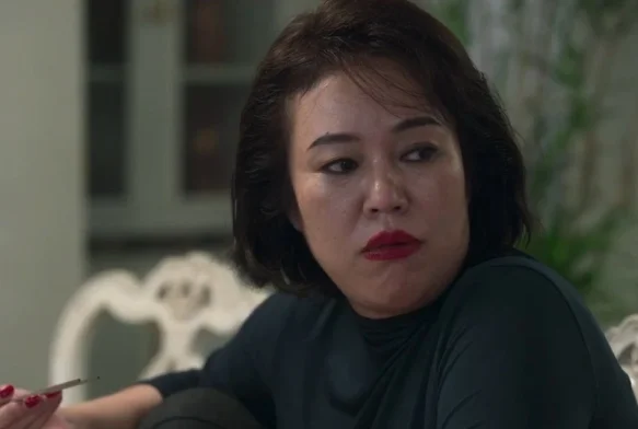 Кадр к 8 серии «Когда жизнь дарит тебе мандарины»