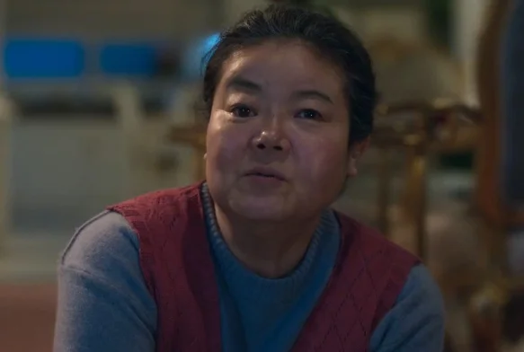 Кадр к 8 серии «Когда жизнь дарит тебе мандарины»